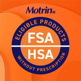 Johnson & Johnson Consumer Inc. Motrin 048101 Motrin IB Ibuprofen Tablets