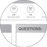 Ghent Manufacturing, Inc Ghent GRPM311P-18 Ghent Healthcare Whiteboard Ghent Manufacturing, Inc Ghent GRPM311P-18 Ghent Healthcare Whiteboard