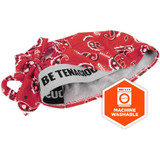 Tenacious Holdings, Inc Chill-Its 12479 Chill-Its High-Performance Bandana Do Rag