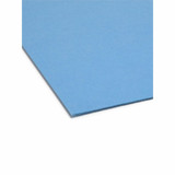 Smead Manufacturing Company Smead 12034 Smead Colored 1/3 Tab Cut Letter Recycled Top Tab File Folder