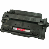 microMICR Corporation microMICR MICR-THN-55A microMICR MICR Toner Cartridge - Alternative for HP 55A