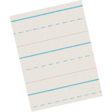 Dixon Ticonderoga Company Dixon 2695 Pacon Newsprint Handwriting Paper