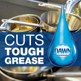 Procter & Gamble Dawn 45112CT Dawn Manual Dishwashing Liquid Procter & Gamble Dawn 45112CT Dawn Manual Dishwashing Liquid
