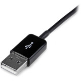 StarTech.com USB2SDC2M StarTech.com 2m Dock Connector to USB Cable for Samsung Galaxy Tab&trade;