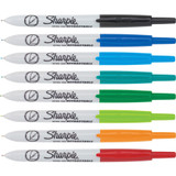 Newell Brands Sharpie 1742025 Sharpie Retractable Ultra Fine Point Permanent Marker Newell Brands Sharpie 1742025 Sharpie Retractable Ultra Fine Point Permanent Marker
