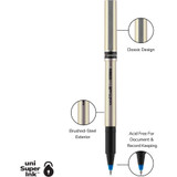 uni-ball Corporation uniball? 60053 uniball&trade; Deluxe Rollerball Pens
