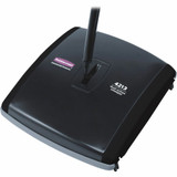 Rubbermaid Commercial Products Rubbermaid Commercial 421388BK Rubbermaid Commercial Dual Action Sweeper Rubbermaid Commercial Products Rubbermaid Commercial 421388BK Rubbermaid Commercial Dual Action Sweeper