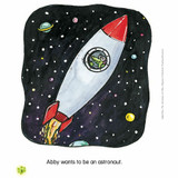Scholastic 0545067642 Scholastic Res. Pre-K AlphaTales Book Set Printed Book