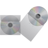 Maxell 190150 Maxell CD/DVD Keeper Sleeves - Clear (50 Pack) Maxell 190150 Maxell CD/DVD Keeper Sleeves - Clear (50 Pack)
