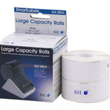 Seiko Instruments USA, Inc Seiko SLP-2RLH Seiko SmartLabel SLP-2RLH High-Capacity White Address Labels