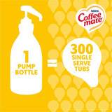 Nestle Professional Coffee mate 31831 Coffee mate Hazelnut Liquid Creamer Pump Bottle - Gluten-Free Nestle Professional Coffee mate 31831 Coffee mate Hazelnut Liquid Creamer Pump Bottle - Gluten-Free