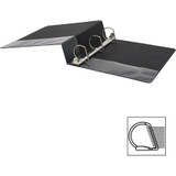 Business Source 33111 Business Source Slanted D-ring Binders
