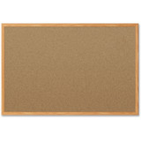 ACCO Brands Corporation Mead 85367 Mead Classic Cork Bulletin Board