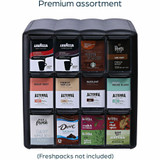 Lavazza North America Flavia 25200002 Flavia 4-Column Merchandiser Lavazza North America Flavia 25200002 Flavia 4-Column Merchandiser