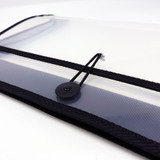 Lion Office Products, Inc Lion 48170CR Lion EXPAND-N-FILE File Wallet