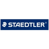 Staedtler Inc. Staedtler 512-300S Staedtler 2-Hole Oval Pencil Sharpener