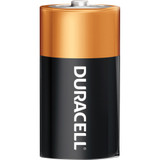 Duracell Inc. Duracell MN14RT8Z Duracell Coppertop Alkaline C Batteries