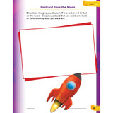 Shell Education 86127 Shell Education Summer Blast Spanish Workbook Printed Book Shell Education 86127 Shell Education Summer Blast Spanish Workbook Printed Book