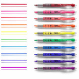 Newell Brands Sharpie 24415PP Sharpie Accent Highlighter - Liquid Pen