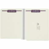 Smead Manufacturing Company Smead 34715 Smead Letter Recycled Fastener Folder