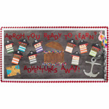 Dixon Ticonderoga Company Dixon P56915 Fadeless Designs Paper Roll