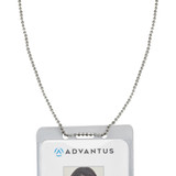 Advantus Corp Advantus 75417 Advantus 36" ID Badge Chain