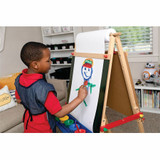 Dixon Ticonderoga Company Dixon 4765 Pacon Easel Roll Dixon Ticonderoga Company Dixon 4765 Pacon Easel Roll