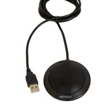 Spracht Products Spracht MIC-2010 Spracht Wired Microphone - Black