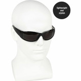Kimberly-Clark Corporation Kimberly-Clark 21303CT Kimberly-Clark Smith & Wesson Elite Safety Glasses Kimberly-Clark Corporation Kimberly-Clark 21303CT Kimberly-Clark Smith & Wesson Elite Safety Glasses