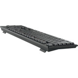 Verbatim America, LLC Verbatim 70724 Verbatim Wireless Keyboard and Mouse