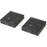 StarTech.com ST12MHDLAN4K StarTech.com HDMI Over IP Extender Kit - Video Over IP Extender with Support for Video Wall - 4K