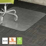 Lorell 69160 Lorell Low-Pile Chairmat Lorell 69160 Lorell Low-Pile Chairmat