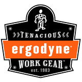Tenacious Holdings, Inc Ergodyne 14425 Ergodyne Arsenal 5725 Carrying Case Gear - White