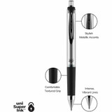 uni-ball Corporation uniball? 65870DZ uniball&trade; 207 Impact RT Gel Pens