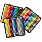 Newell Brands Prismacolor 3599TN Prismacolor Thick Core Colored Pencils