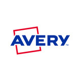 Avery Avery&reg; 11903 Avery&reg; Big Tab&trade; Insertable Plastic Dividers with Pocketsfor Laser and Inkjet Printers