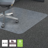 Lorell 69705 Lorell Big & Tall Chairmat