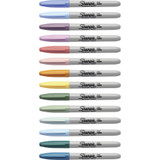 Newell Brands Sharpie 2142705 Sharpie Mystic Gems Permanent Markers