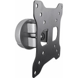 StarTech.com ARMWALL StarTech.com Wall Mount Monitor Arm, Aluminum, Supports 13'' to 34" (33.1lb/15kg) Monitors, VESA Mount, TV Wall Mount, TV Mount