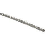 StarTech.com CBMFWD2014 StarTech.com Cable Management Raceway Spine Vertebrae 3/4"(20mm)W x 1/2"(14mm)H, 20"(0.5m) length, Network Cord Hider/Wire Duct, UL Listed StarTech.com CBMFWD2014 StarTech.com Cable Management Raceway Spine Vertebrae 3/4"(20mm)W x 1/2"(14mm)H, 20"(0.5m) length, Network Cord Hider/Wire Duct, UL Listed