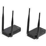 StarTech.com ST121WHDLR StarTech.com Wireless HDMI Transmitter and Receiver Kit - 656 ft. - 1080p - HDMI over Wireless Extender - 2-Channel Audio Support - Low Latency - Wireless Long-Range Extension up to 200 m StarTech.com ST121WHDLR StarTech.com Wireless HDMI Transmitter and Receiver Kit - 656 ft. - 1080p - HDMI over Wireless Extender - 2-Channel Audio Support - Low Latency - Wireless Long-Range Extension up to 200 m