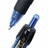 uni-ball Corporation uniball? 42071 uni® Power Tank Retractable Ballpoint Pens uni-ball Corporation uniball? 42071 uni® Power Tank Retractable Ballpoint Pens