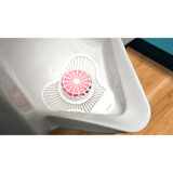 Fresh Products, LLC Fresh Products 12USPB Fresh Products Urinal Screen with Block