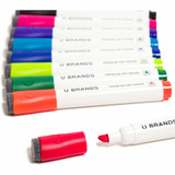 U Brands 2929U0112 U Brands Dry-erase Markers U Brands 2929U0112 U Brands Dry-erase Markers