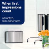 Essity Hygiene and Health AB TORK 302030 TORK Xpress Countertop Multifold Hand Towel Dispenser Essity Hygiene and Health AB TORK 302030 TORK Xpress Countertop Multifold Hand Towel Dispenser