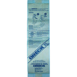 Oreck Commercial Oreck PK800025CT Oreck XL Upright Single-wall Filtration Bags Oreck Commercial Oreck PK800025CT Oreck XL Upright Single-wall Filtration Bags
