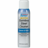 ITW Pro Brands Dymon 20920CT Dymon Oil-based Stainless Steel Cleaner ITW Pro Brands Dymon 20920CT Dymon Oil-based Stainless Steel Cleaner