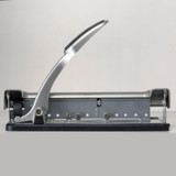 Officemate, LLC Officemate 90050 Officemate EZ Lever Adjustable 2-3 Hole Punch