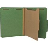 Nature Saver SP17203 Nature Saver Letter Recycled Classification Folder