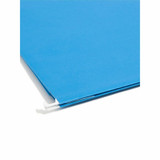 Smead Manufacturing Company Smead 64370 Smead 1/5 Tab Cut Legal Recycled Hanging Folder Smead Manufacturing Company Smead 64370 Smead 1/5 Tab Cut Legal Recycled Hanging Folder